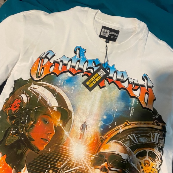 Godspeed Shirt